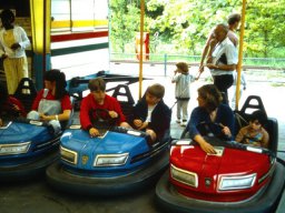 0DIA 1985 RAVA PUPS 1